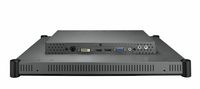 Neovo X-19E 48.3 cm (19") 1280 x 1024 pixels SXGA LED Black - W127085596