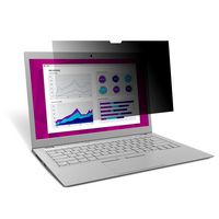 3M High Clarity Privacy Filter For Microsoft Surface Pro - W128262676