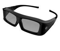 Hewlett Packard Enterprise 3D Active Shutter Glasses - W125517132