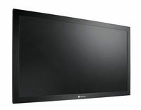 Neovo 42.5” UHD MVA, 500 cd/m2, 3000 : 1, 178°/178°, 5 ms, 8 W x 2, D-Sub, DVI-D, HDMI, DisplayPort, Service Port - W125406307
