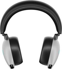 Dell Aw920H Headphones Wired & Wireless Head-Band Gaming Bluetooth White - W128282341