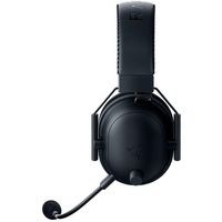 Razer BlackShark V2 Pro Headset Wired & Wireless Head-band Gaming Black - W127163560