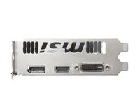 MSI GeForce GTX 1060 6GT OCV1 - W124985752
