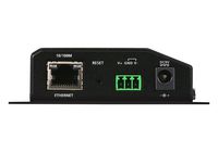 Aten 2-Port RS-232/422/485 Secure Device Server over Ethernet Transmission - W127165008