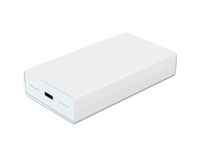 MicroConnect 60W PoE adapter IEEE802.3AF, USB C - W127166209