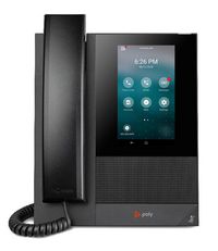 Poly CCX 400 Business Media Phone Microsoft Teams - W126825452