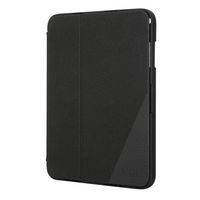 Targus Click-In, Folio, 8.3", iPad Mini (6th Gen.), Black - W126594046