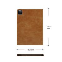 dbramante1928 Risskov iPad 10.2" (2020/2021) Tan - W126932894