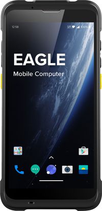 Capture Eagle Mobile Terminal (4G+WIFI+BT+GPS+Camera+1D/2D scanner) - W127032287