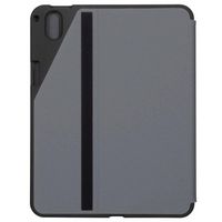 Targus Click In iPad Case 2022 Black - W127054414