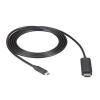 Black Box USBC TO HDMI 2.0 CABLE, 4K60, HDR, 3FT - W127055397