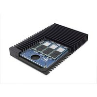 OWC 32.0TB ThunderBlade Ultra High-Performance Gen 2 Thunderbolt 3 Storage Solution - W127153644