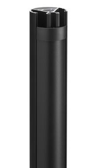 Vogel's PUC 2415 Pole 150 cm black - W127163032