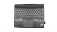 Lenovo Keyboard DE - W124794706