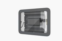 Heckler Design Heckler OnWall Mount for iPad mini 6th Generation - W127060991