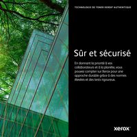 Xerox Cartouche de toner grande capacité Jaune (12 000 pages) Phaser 6700 - W124397892