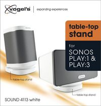 Vogel's Sound 4113 Table Stand Sonos - W124835111