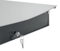 Vogel's PFA 9034 Locking cabinet - W125438352