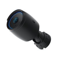 Ubiquiti UVC-AI-Bullet Dôme Caméra de sécurité IP Intérieure et extérieure 2688 x 1512 pixels Plafond - W127222003