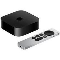 Apple Incl. <br>1x Apple TV 4K Gen.3<br>1x Apple TV Remote Gen.3<br>1x Power cable - W127222020