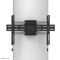 Neomounts by Newstar WL30S-910BL16 fixed pillar mount for 40-75" screens - Black - W127221951