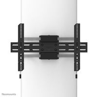 Neomounts by Newstar WL35S-910BL16 tiltable pillar mount for 40-75" screens - Black - W127221952