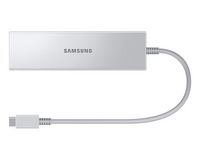 Samsung Common Silver Multiport Adapter - W127254771