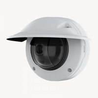 Axis Q3536-LVE 9MM DOME CAMERA - W126420258