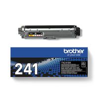 Brother TN241 BLACK TONER FOR DCL - MOQ 4 - W125175768