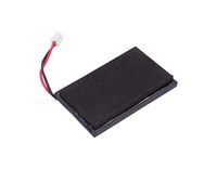 CoreParts Battery for Crane Remote Control 2.59Wh Li-Pol 3.7V 700mAh Black for JAY Crane Remote Control Handle Validation Wireles RSEP, Handle Validation Wireless RSE - W125990136