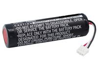 CoreParts Battery for Remote Control 11.10Wh Li-ion 3.7V 3000mAh Black for Marantz Remote Control RC9001 - W125993874