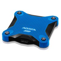 ADATA SD600Q 240 Go Bleu - W127280601