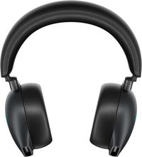Dell Aw920H Headphones Wired & Wireless Head-Band Gaming Bluetooth Grey - W128278072
