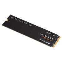 Western Digital Black SN850X M.2 4000 GB PCI Express 4.0 NVMe - W127282791