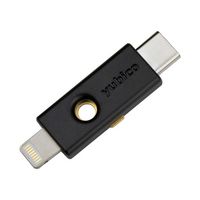 Yubico 5Ci USB-C, Lightning - W127283264