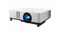 Sony Laser Projector WUXGA, Higher Brightness 6.4Klm (7klm Centre), 4K 60p input & Intelligent Settings V.3 - W127164301