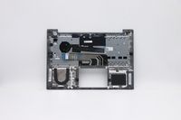 Lenovo Upper Case20RV NFP_MGR_NBL_FRA - W125685801