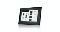 Ecler EclerNet touch screen digital control - W124647976