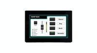 Ecler EclerNet touch screen digital control - W124647976