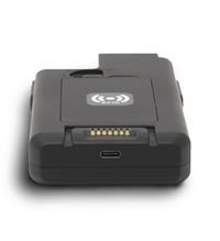 Infinite Linea Pro 7 Industrial with standard 2D scanner and RFID. Opticon MDI-4000 - 640x480 CMOS scan engine - W128248383