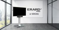Erard Pro E-KROSS SOCLE STANDARD - Colonne mobile motorisée - W127159133