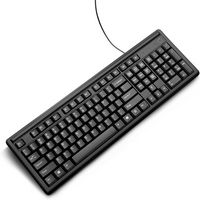 HP Keyboard 100 SWIS2 - W125891567