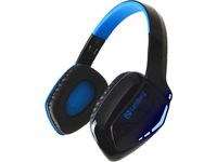 Sandberg Blue Storm Wireless Headset - W124500286