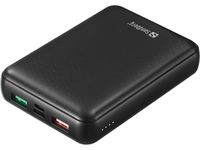Sandberg Powerbank USB-C PD 45W 15000 - W126572893