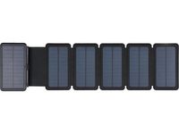 Sandberg Solar 6-Panel Powerbank 20000 - W126797900