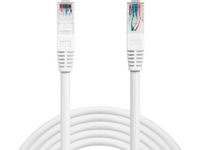 Sandberg Network Cable UTP Cat6 5 m - W124781916