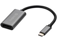 Sandberg USB-C to DisplayPort Link - W124600387