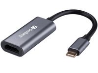 Sandberg USB-C to HDMI Link 4K/60 Hz - W125000271
