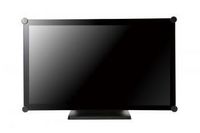 Neovo vo TX-2202 computer monitor 54.6 cm (21.5") 1920 x 1080 pixels Full HD LCD Touchscreen Black - W127377482