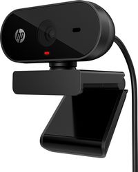 HP 320 FHD Webcam - W127378445